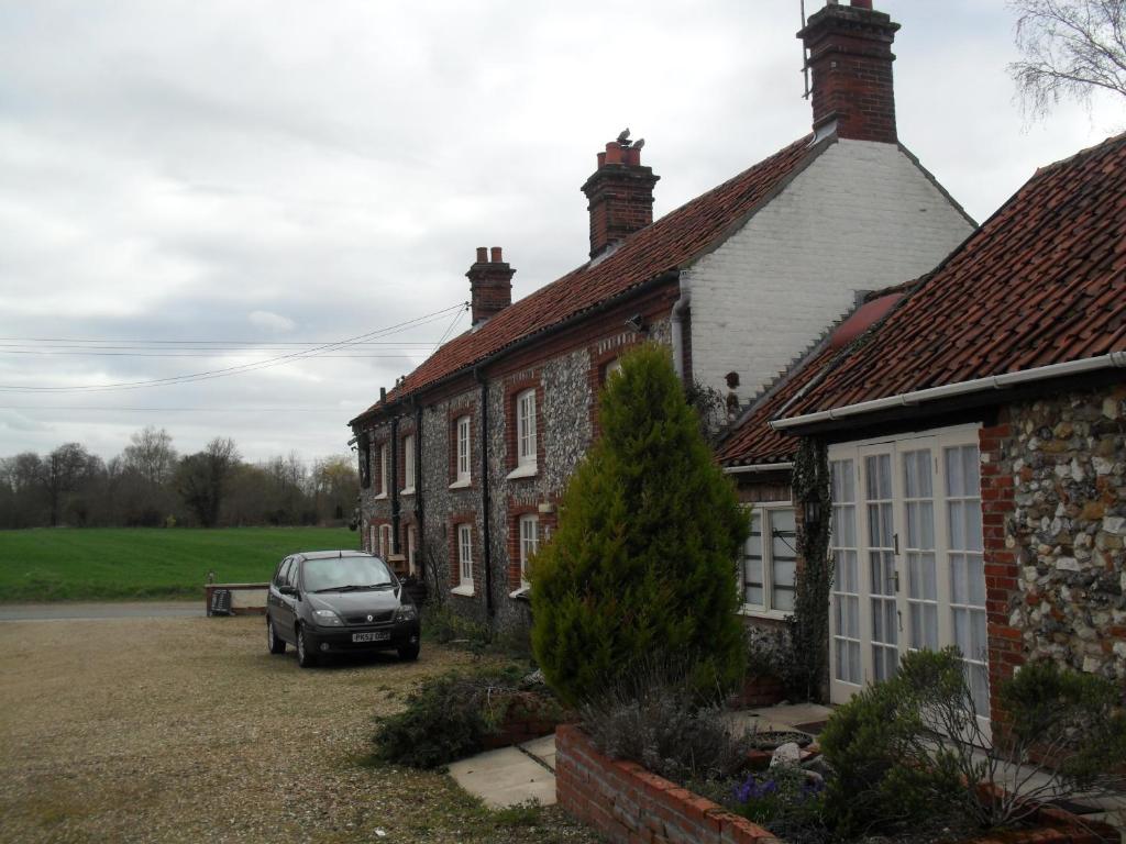 White Hart Hotel By Greene King Inns Braintree Zewnętrze zdjęcie
